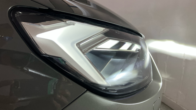 Audi A1 30 TFSI S Line 5dr S Tronic Petrol Hatchback - Image 42